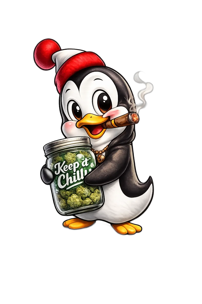 Chilly Willy