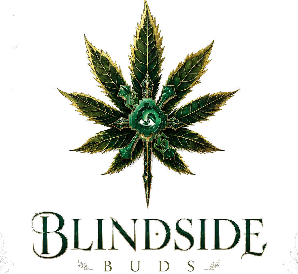 Blindside Buds