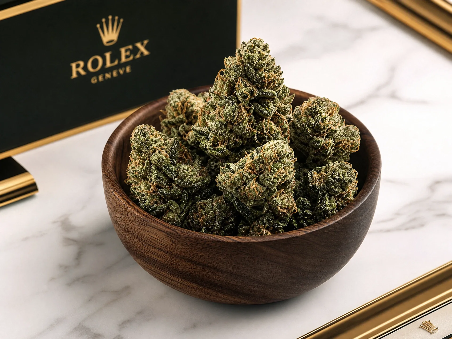 Glacier OG